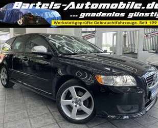 Volvo V50 Gebrauchtwagen