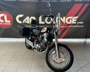 Yamaha XV 535 Gebrauchtwagen