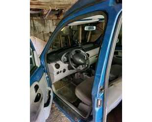 Renault Kangoo Gebrauchtwagen