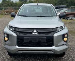 Mitsubishi L200 Gebrauchtwagen