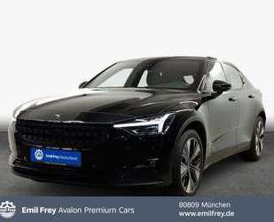 Polestar 2 Gebrauchtwagen