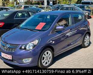 Opel Karl Gebrauchtwagen