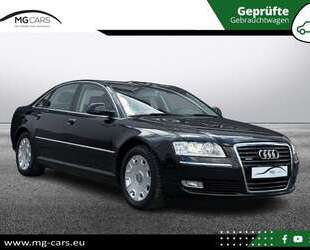 Audi A8 Gebrauchtwagen