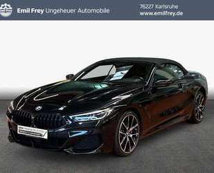 BMW 840 Gebrauchtwagen