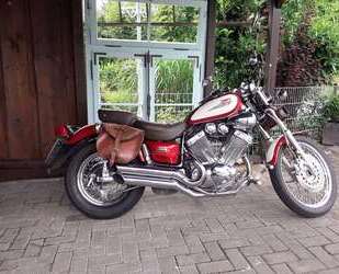 Yamaha XV 535 Gebrauchtwagen