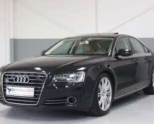 Audi A8 Gebrauchtwagen