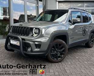 Jeep Renegade Gebrauchtwagen