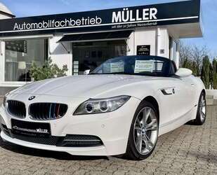 BMW Z4 Gebrauchtwagen