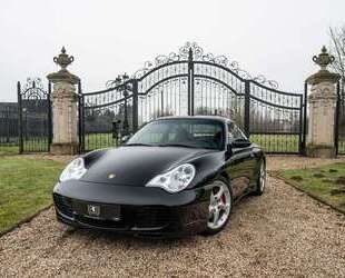 Porsche 996 Gebrauchtwagen