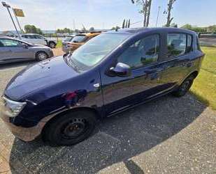 Dacia Sandero Gebrauchtwagen