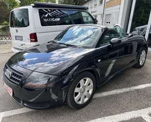 Audi TT Gebrauchtwagen