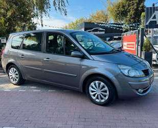 Renault Grand Scenic Gebrauchtwagen