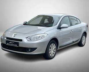 Renault Fluence Gebrauchtwagen
