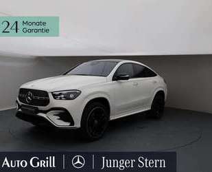 Mercedes-Benz GLE 300 Gebrauchtwagen