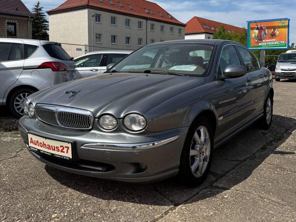 X-Type
