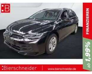 VW Golf Variant Gebrauchtwagen
