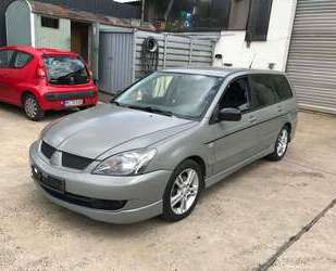 Mitsubishi Lancer Gebrauchtwagen