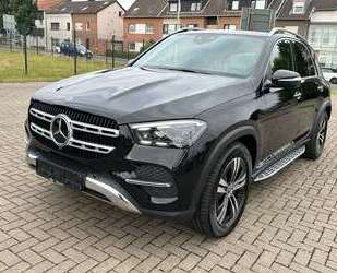 Mercedes-Benz GLE 350 Gebrauchtwagen