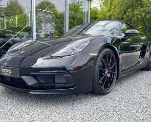 Porsche Boxster Gebrauchtwagen