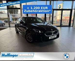 BMW 118 Gebrauchtwagen