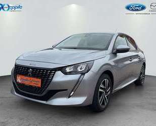 Peugeot 208 Gebrauchtwagen