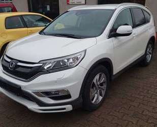 Honda CR-V Gebrauchtwagen