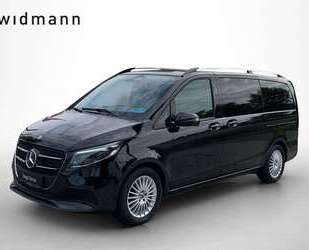Mercedes-Benz V 250 Gebrauchtwagen