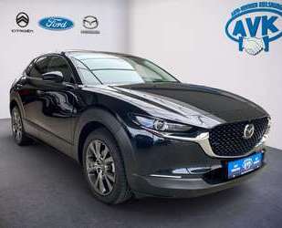 Mazda CX-3 Gebrauchtwagen