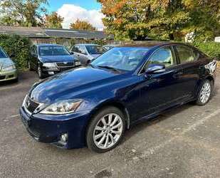 Lexus IS 200 Gebrauchtwagen
