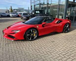 Ferrari SF90 Stradale Gebrauchtwagen
