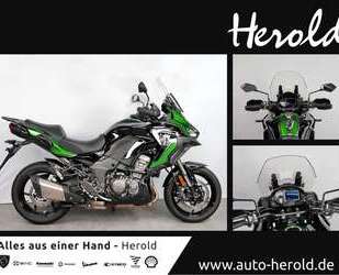 Kawasaki Versys 1000 Gebrauchtwagen