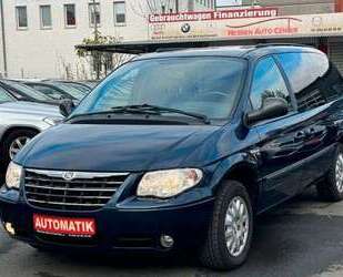 Chrysler Grand Voyager Gebrauchtwagen