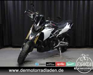 Aprilia Dorsoduro Gebrauchtwagen