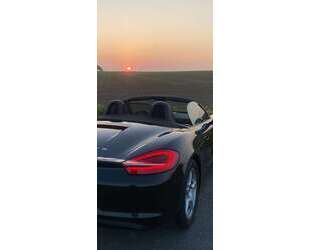 Porsche Boxster Gebrauchtwagen