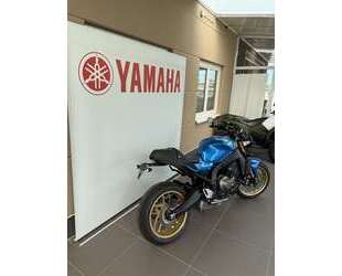 Yamaha XSR 900 Gebrauchtwagen