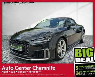 Audi TT Gebrauchtwagen