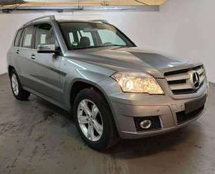 Mercedes-Benz GLK 220 Gebrauchtwagen