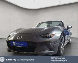 Mazda MX-5 Gebrauchtwagen