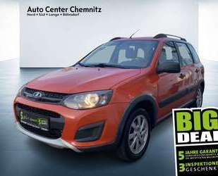 Lada Kalina Gebrauchtwagen