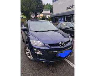 Mazda CX-7 Gebrauchtwagen