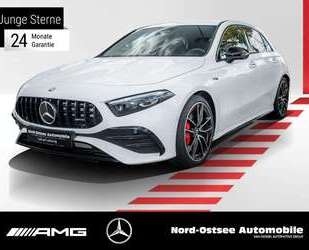 Mercedes-Benz A 35 AMG Gebrauchtwagen