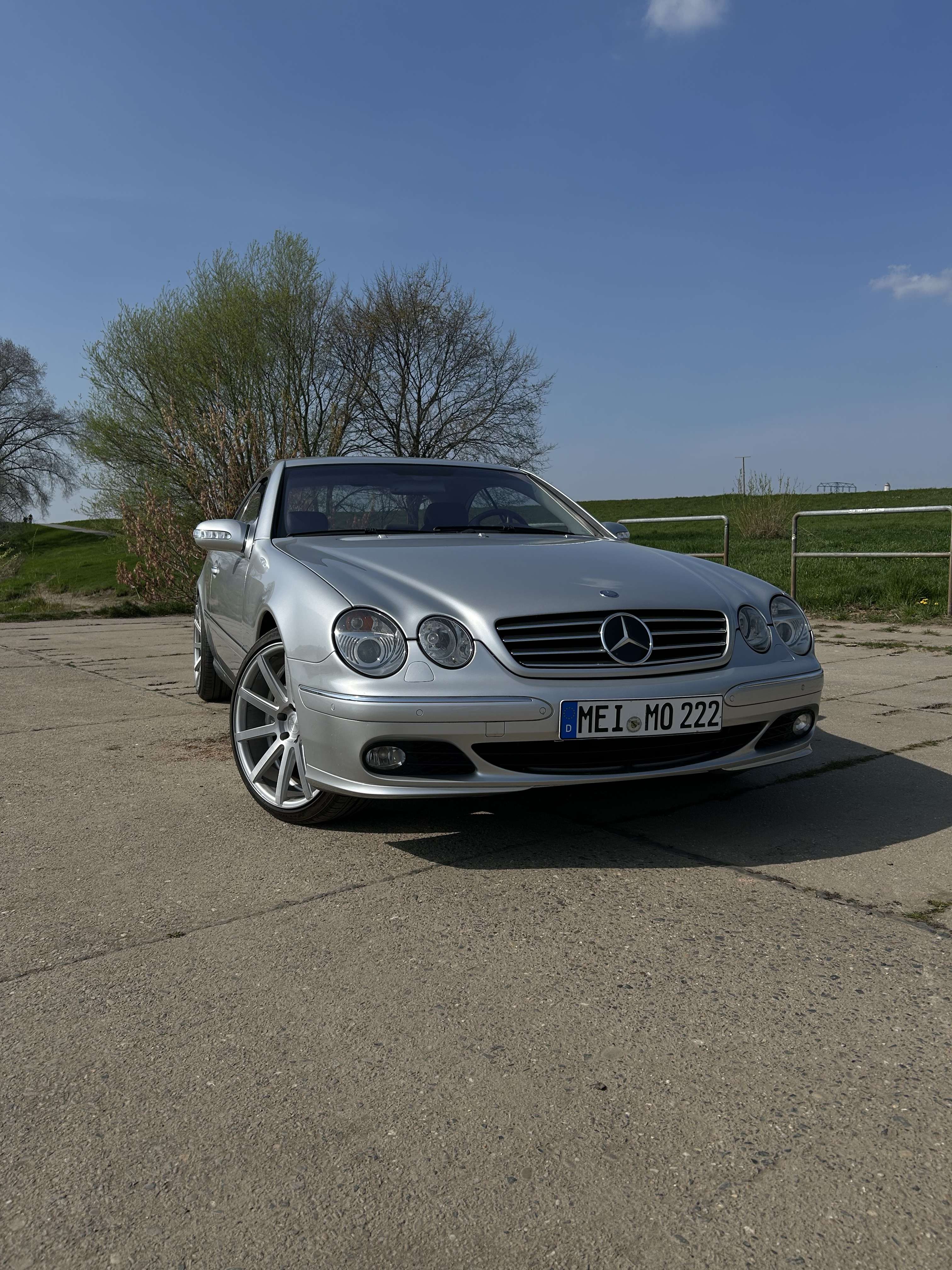 CL 500