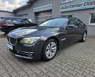 BMW 730 Gebrauchtwagen