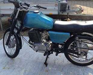 MZ ETZ 250 Gebrauchtwagen