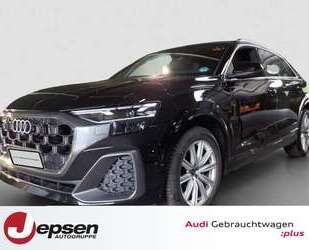 Audi Q8 Gebrauchtwagen