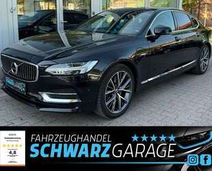 Volvo S90 Gebrauchtwagen