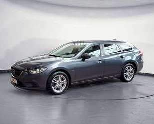 Mazda 6 Gebrauchtwagen