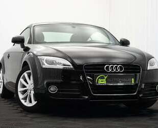 Audi TT Gebrauchtwagen
