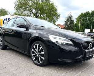 Volvo V40 Gebrauchtwagen