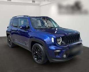 Jeep Renegade Gebrauchtwagen